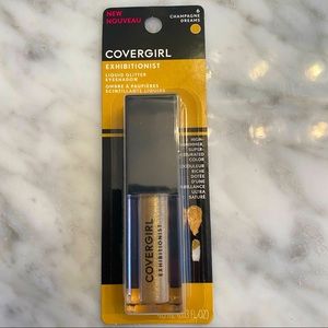 🍾Exhibitionist Liquid Glitter Eye Shadow🍾 Dreams